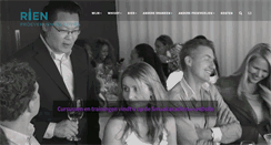Desktop Screenshot of proeverij.com